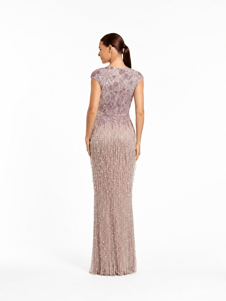 Mac Duggal Mac Duggal-6169-Lilac
