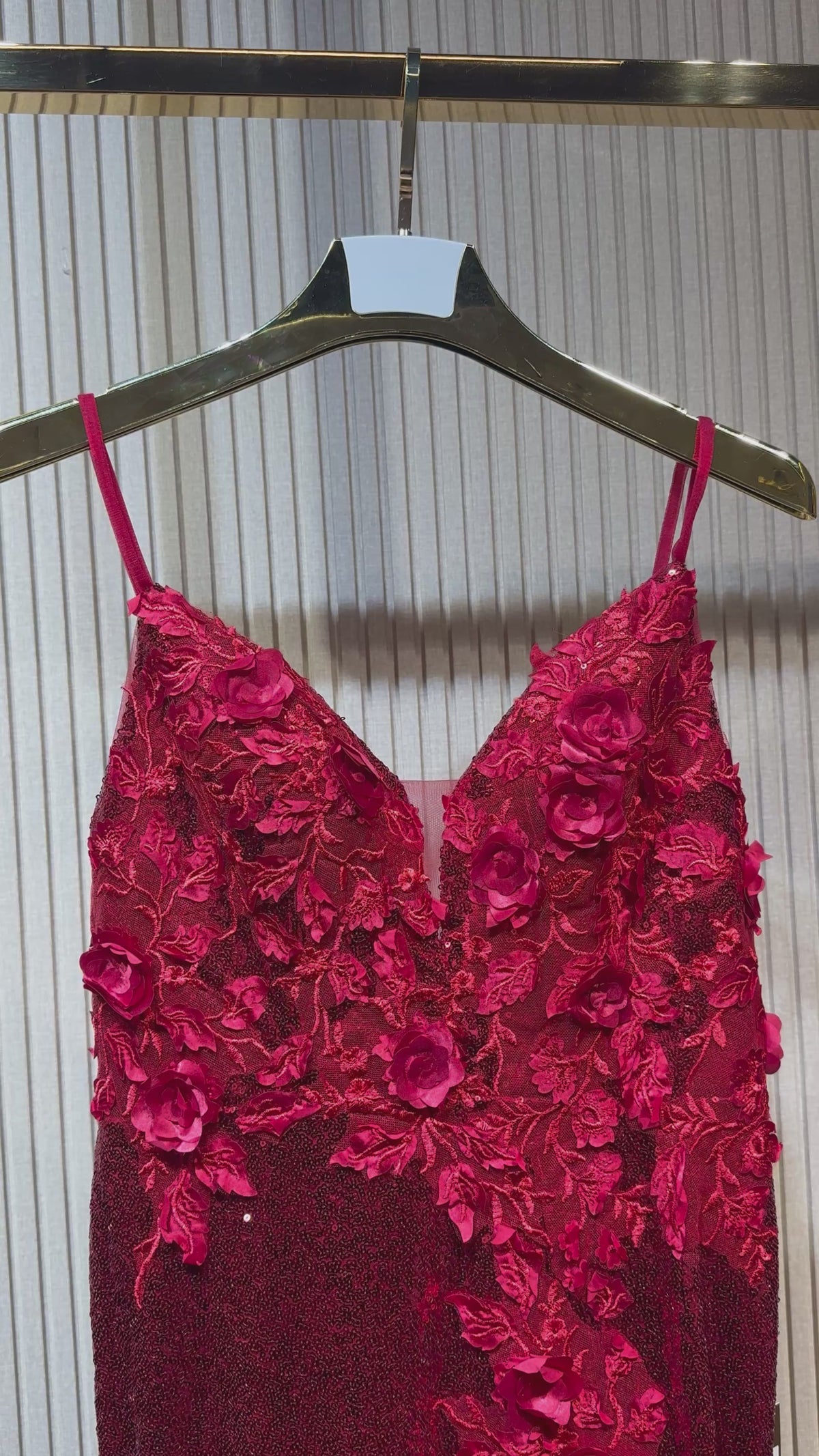 Amelia - 5020 - Red