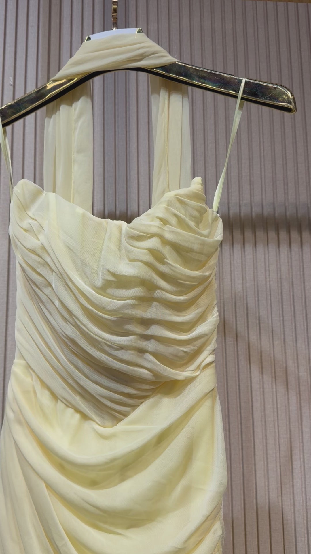 Cinderella Divine -cd383-light yellow