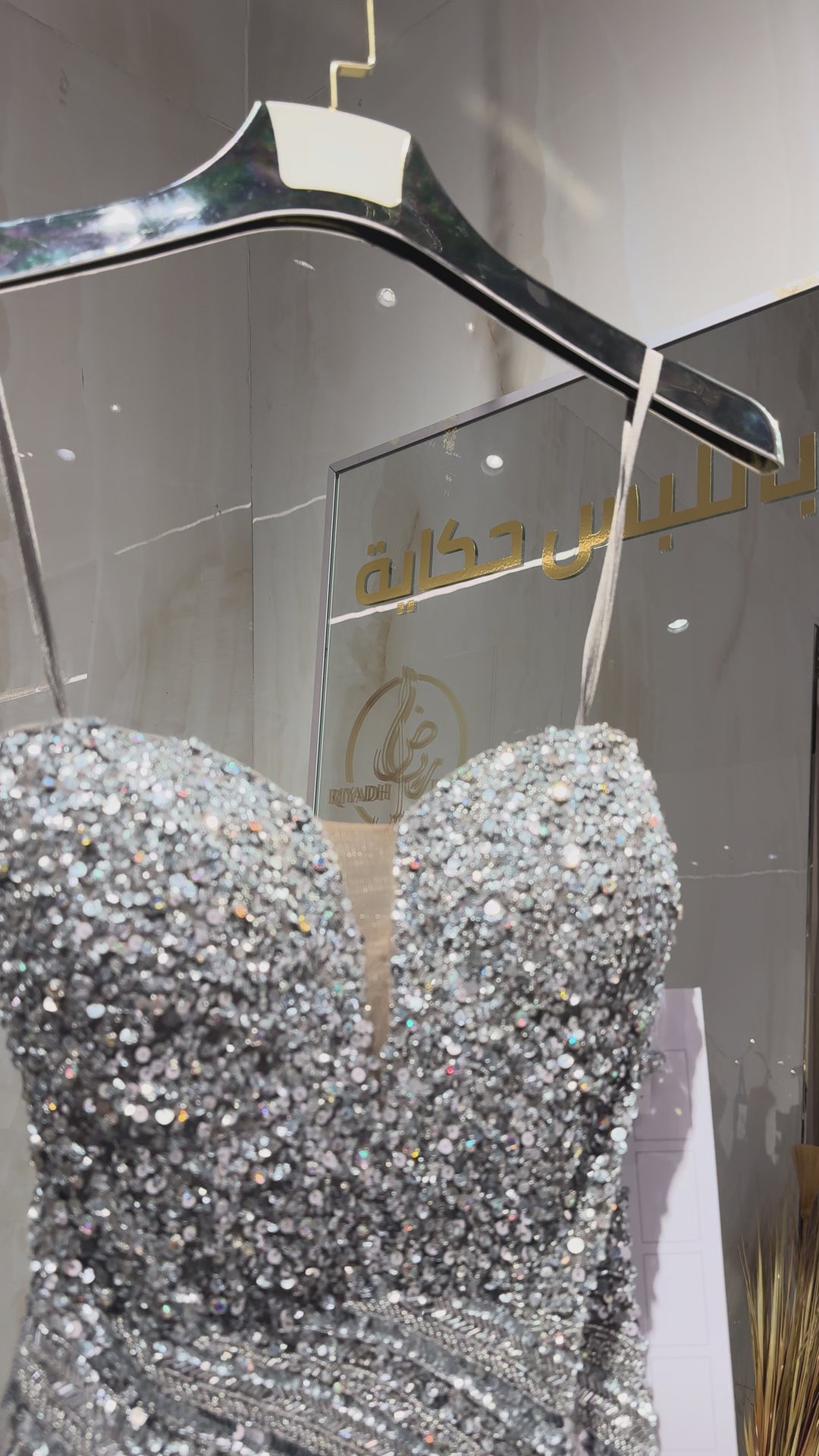 Colors -3938-blatinum dresses Colors