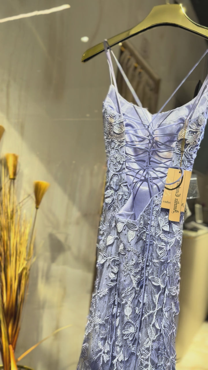 AMELIA - 799-LILAC
