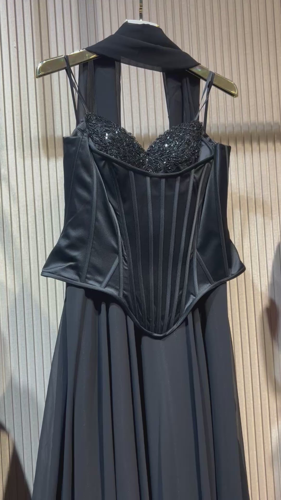 Cinderella Divine -j891-black