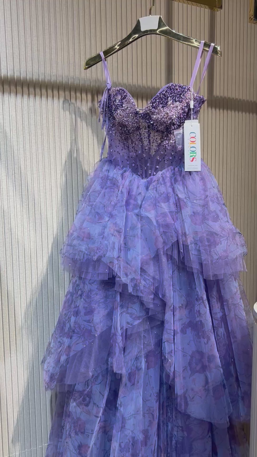 Colors - 3572-Lavender