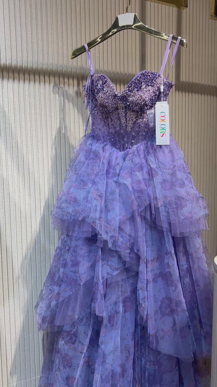 Colors - 3572-Lavender