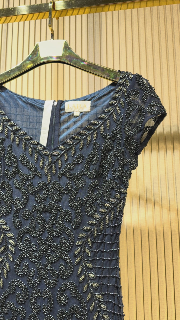 Lara - 28866 - Navy