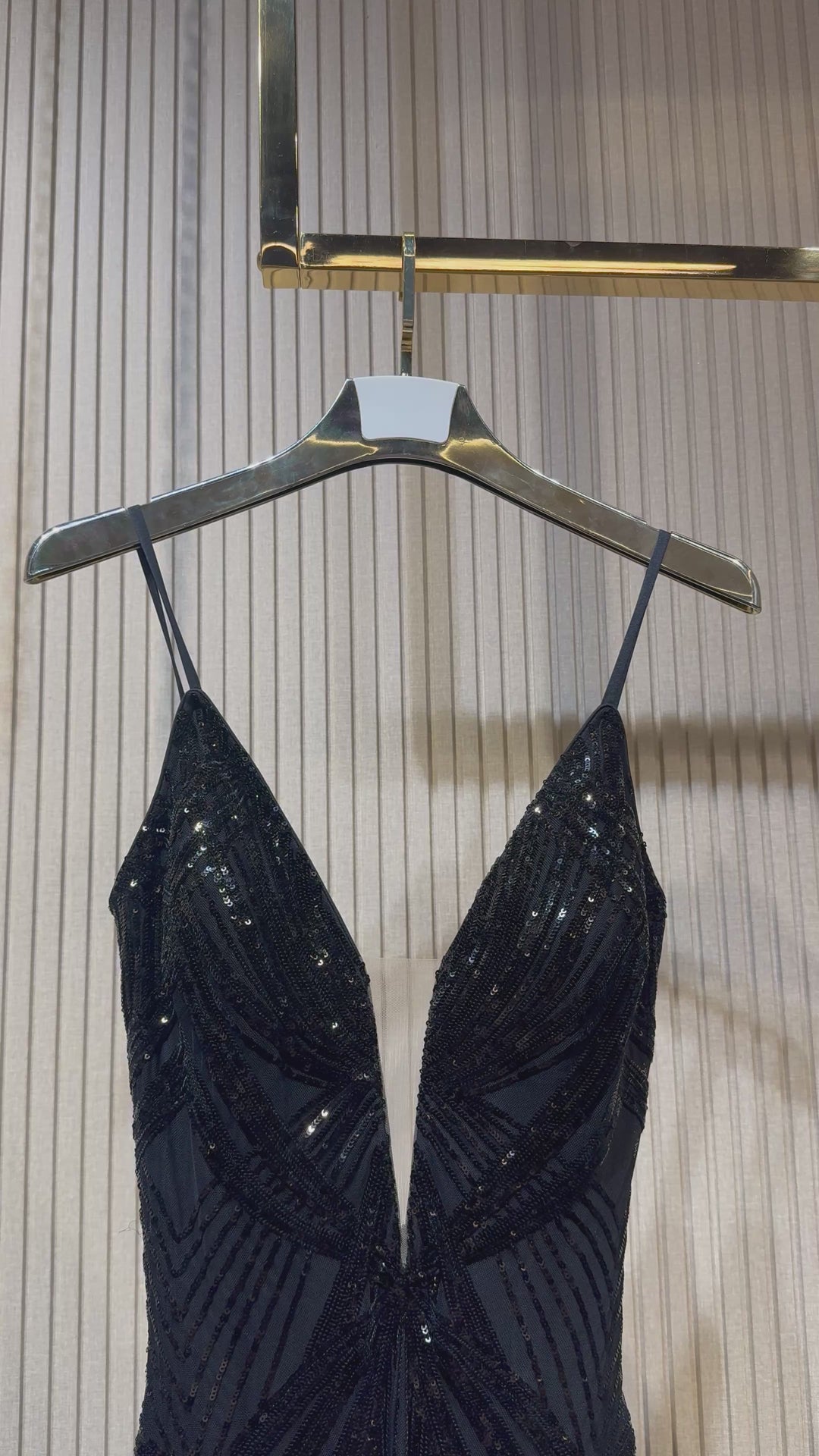 Jovani - 09693 - Black