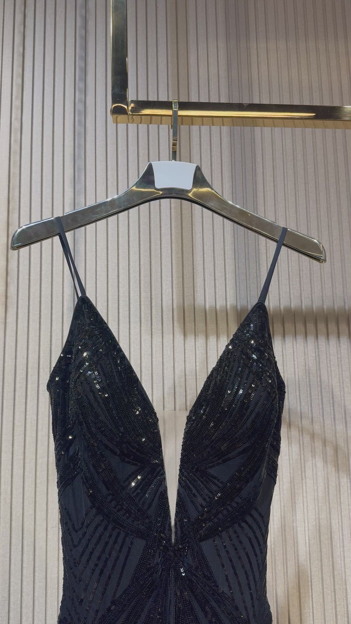 Jovani - 09693 - Black