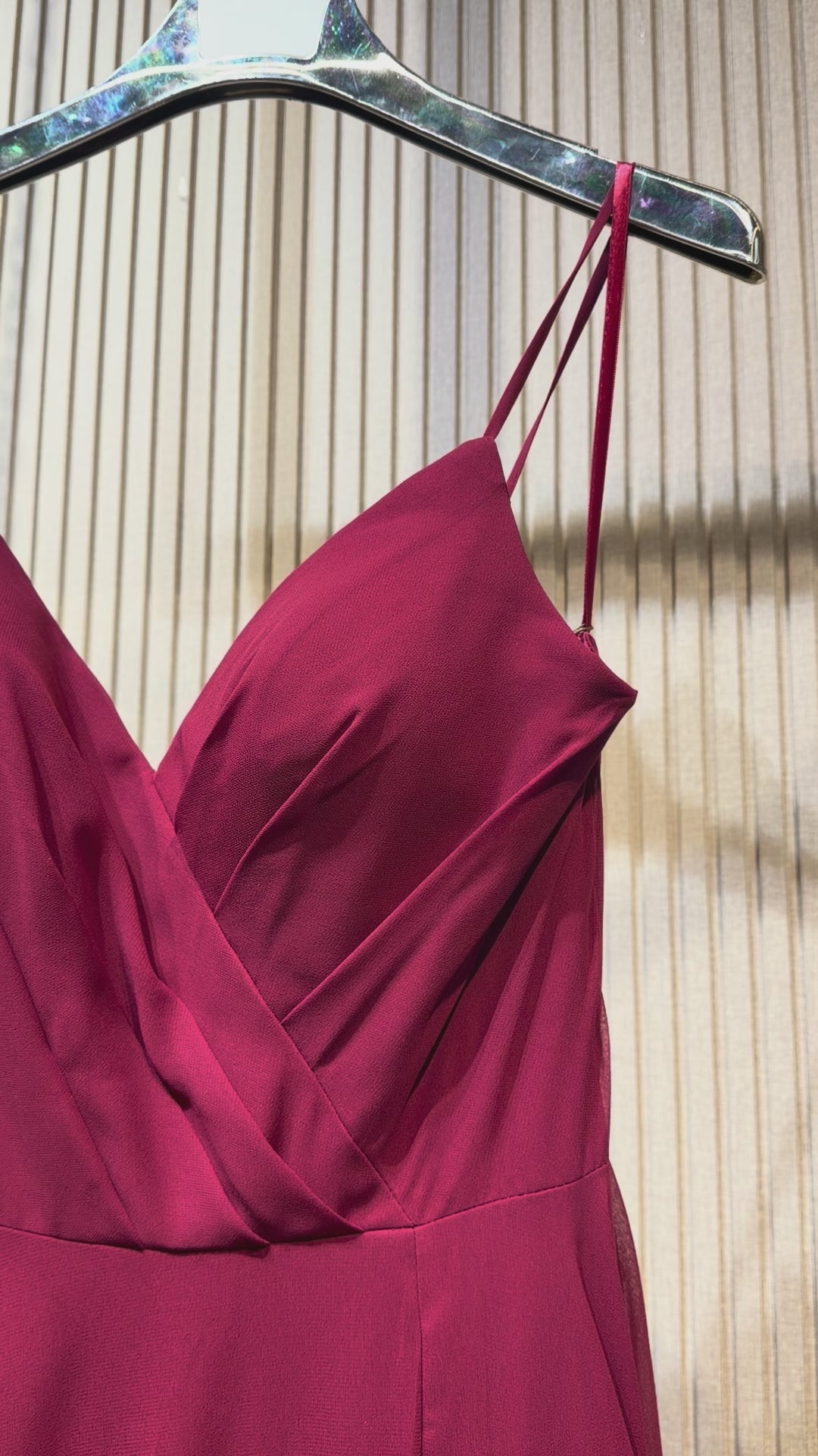 Amelia Couture 477 · wine