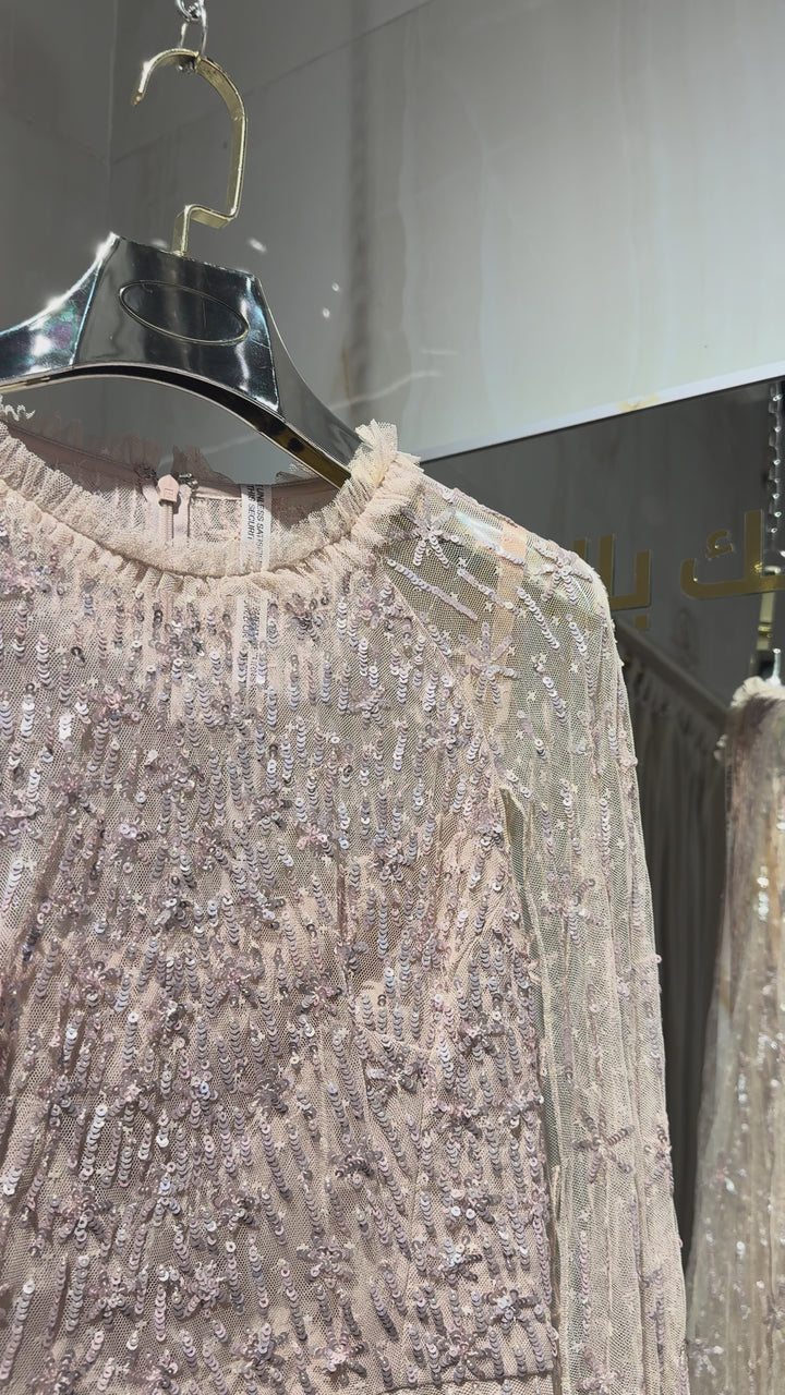 Mac Duggal-8415-rose dresses Mac Duggal