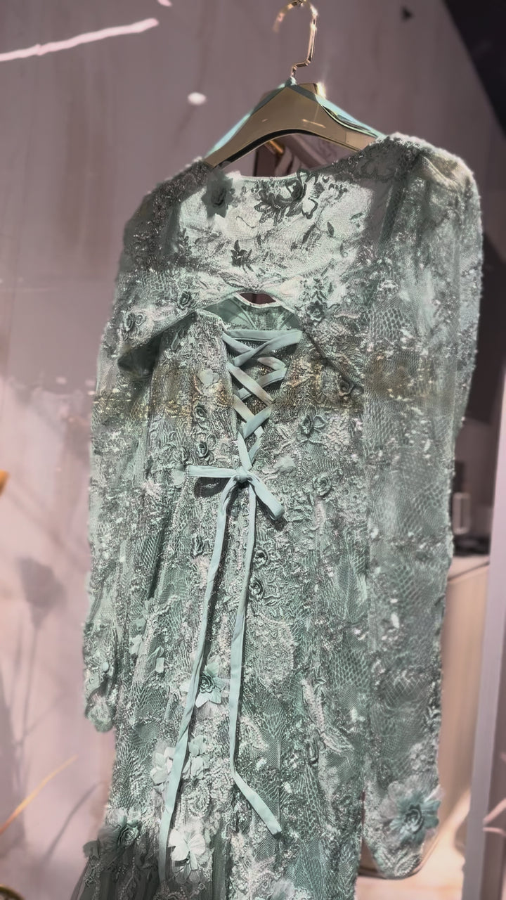 ANDREA AND LEO - MA101 - SAGE