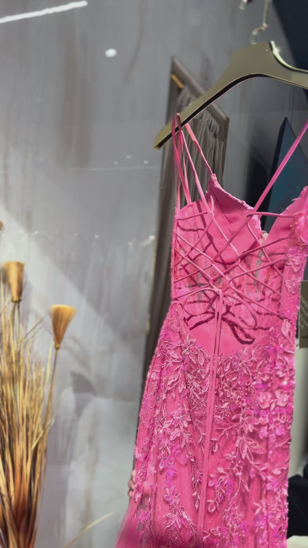 AMELIA - 7024-PINK