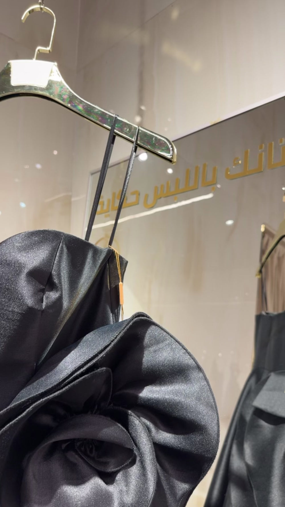 Amelia - su085-black dresses Amelia