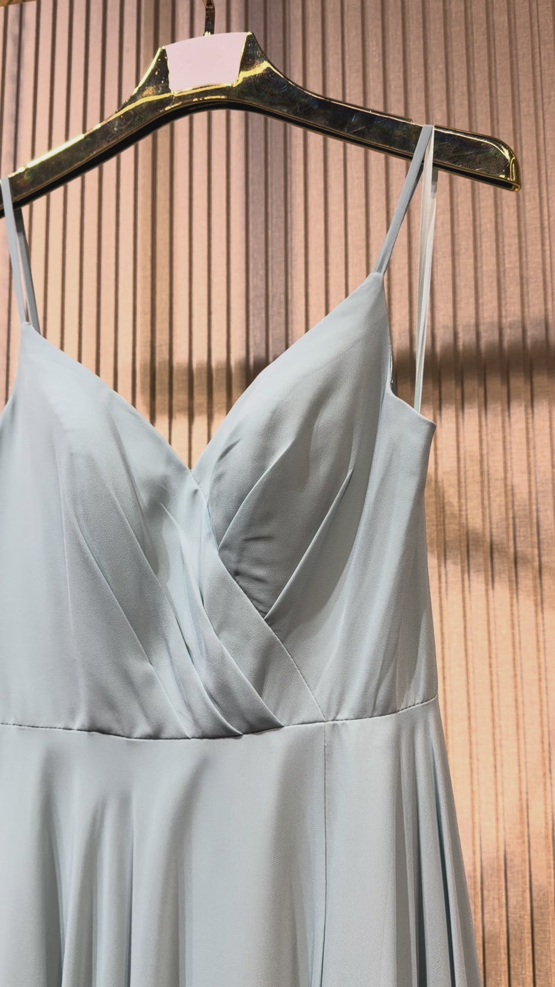 Amelia Couture - 477 - Dusty Mint