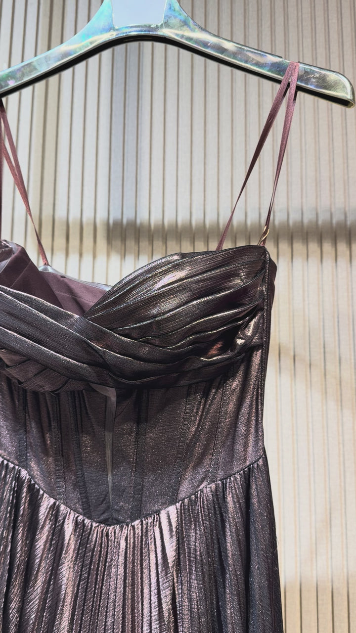 Amelia Couture - 2058 - Bronze