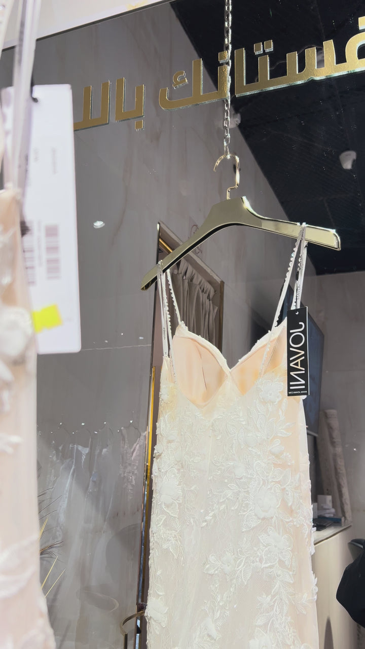 Jovani - Jb42484 - Off White Jovani