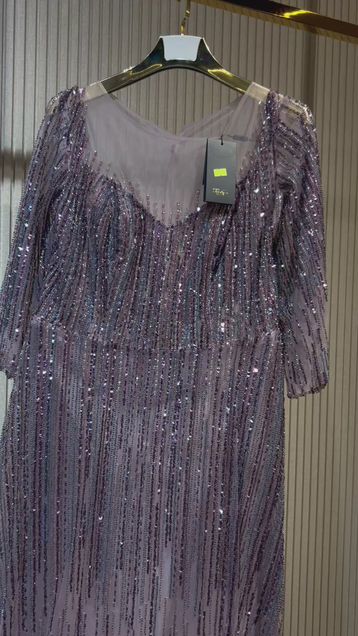 Terani - 251M4409-Mauve