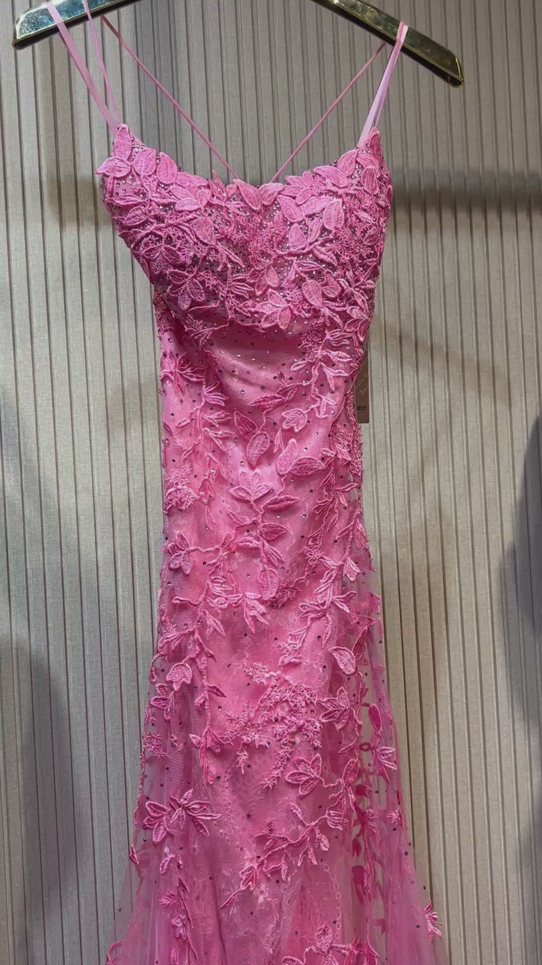 Amelia - 799-Pink