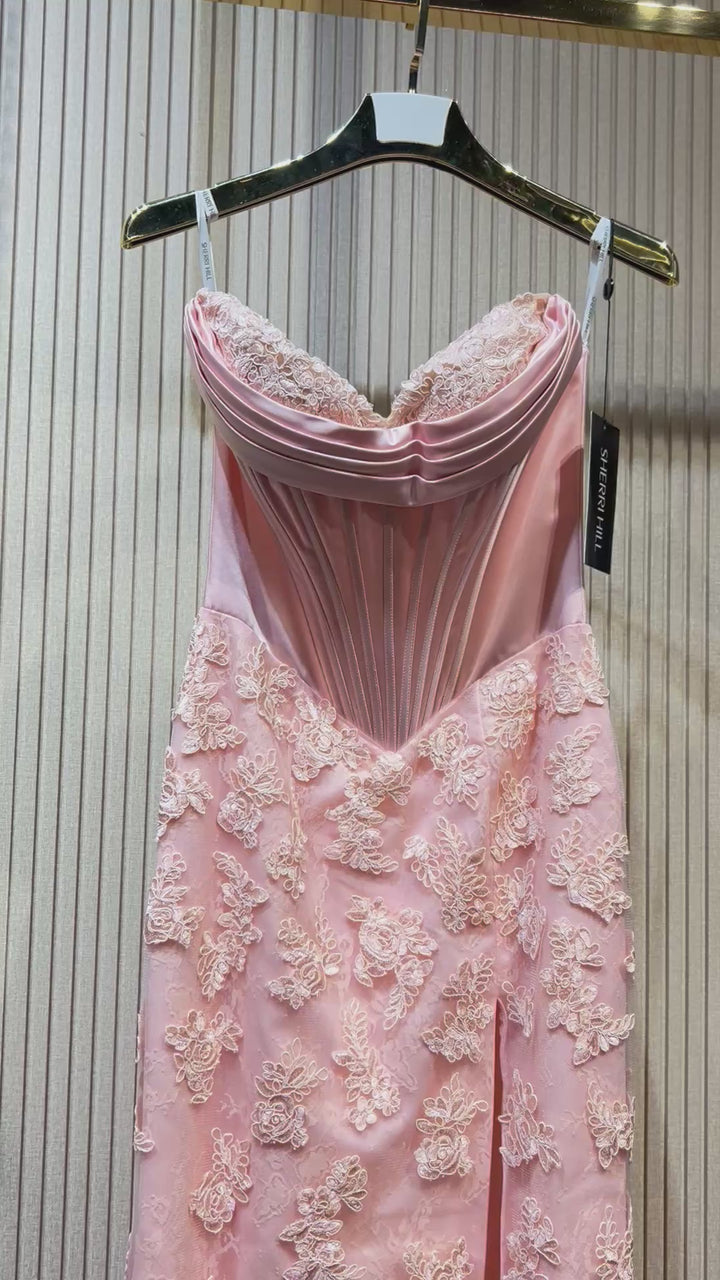 Sherrihill-57571-blush