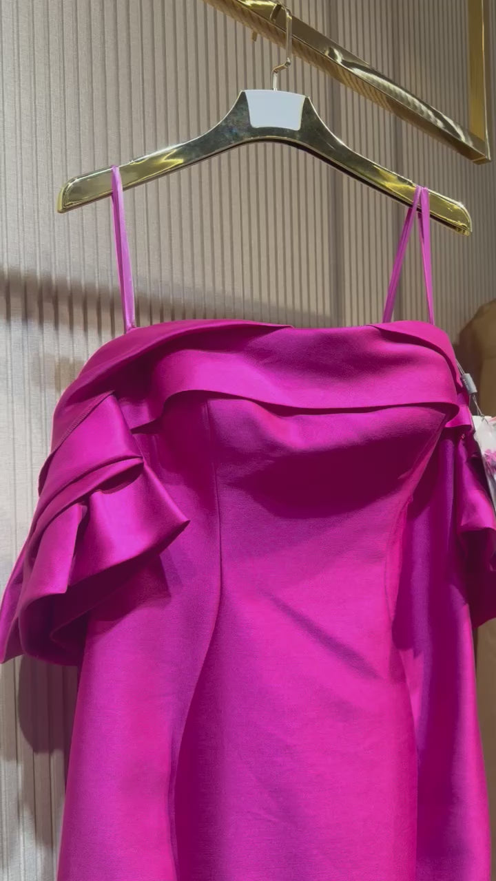 Colors- Mv1290 - Fuchsia-Plus