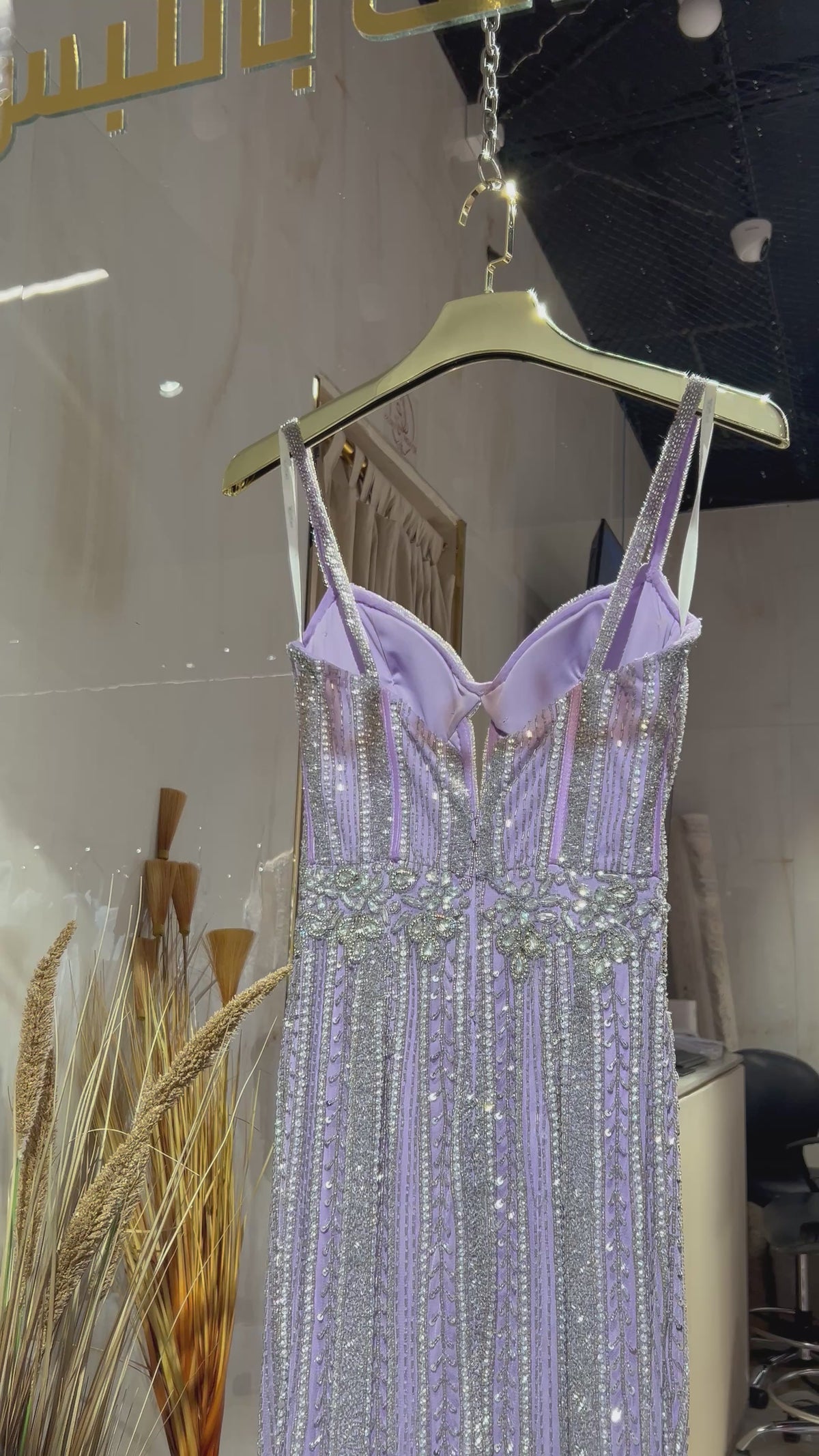 Jovani-42541-Lilac Jovani