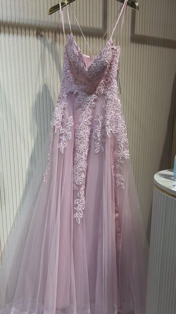 Amelia - Bz014-rose