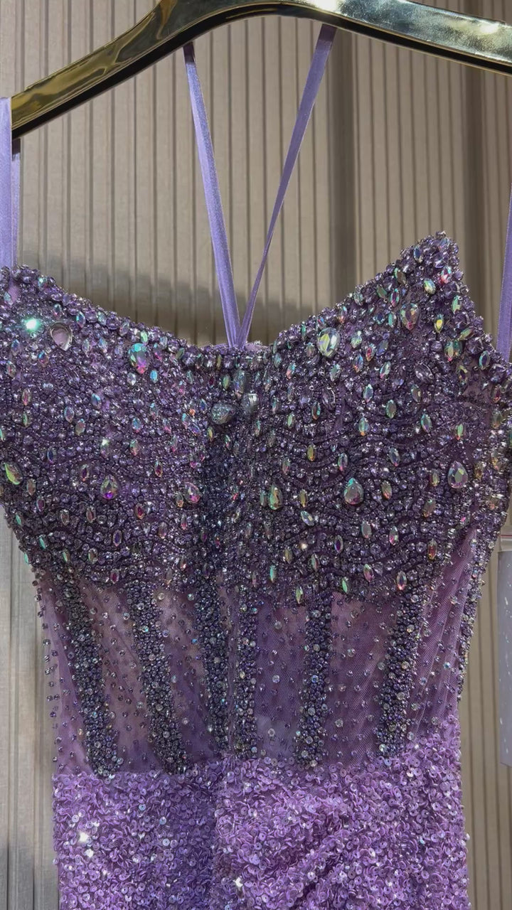Ashley - 11830-Lilac