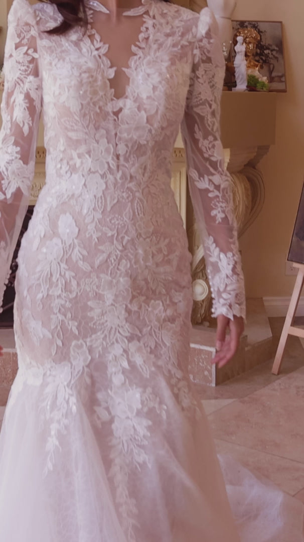 Andrea And Leo - wl036 - Off White