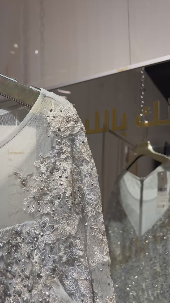 Lara - 29300 - mist dresses riyadhdress