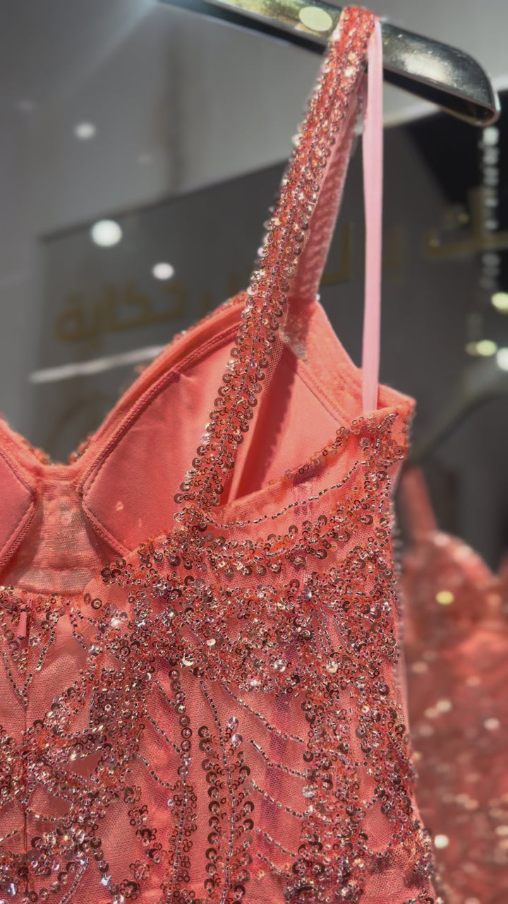 ANDREA and LEO-A1363-CORAL