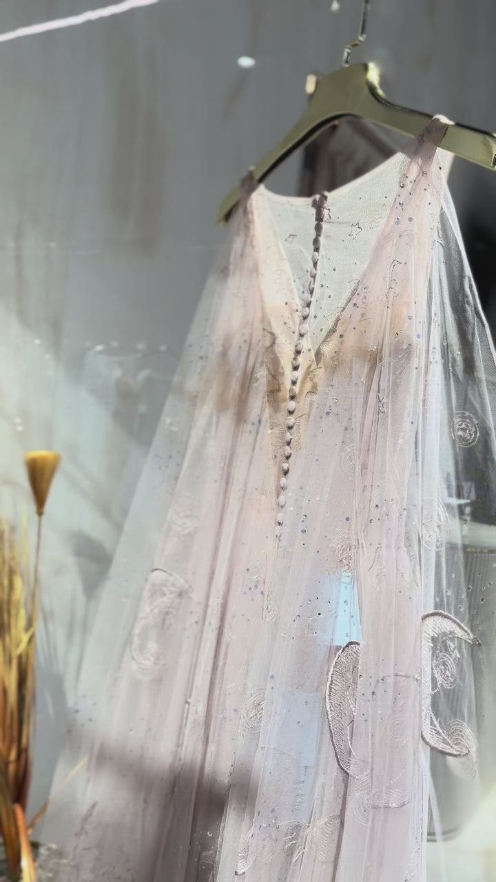 ANDREA AND LEO - A1459 - NUED