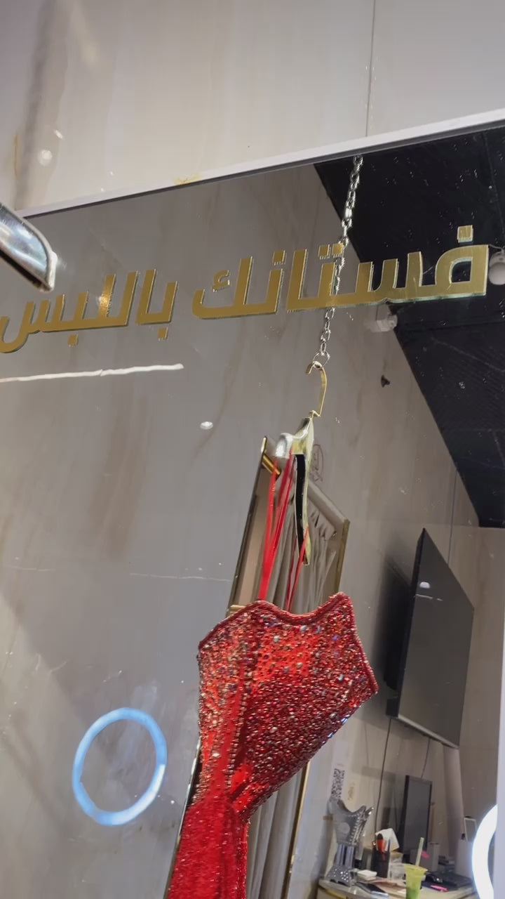 {{ product.title }} - {{ product.options.color }} - RiyadhDress