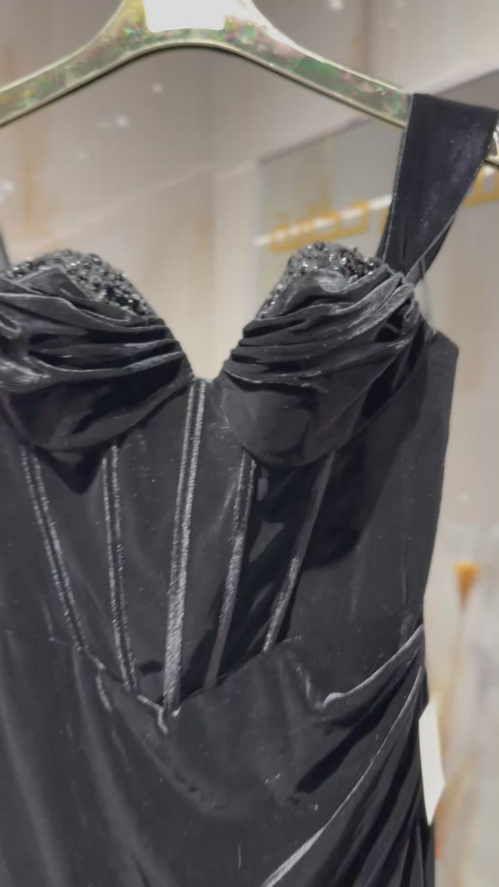 CINDERELLA DIVINE - OC011 - BLACK