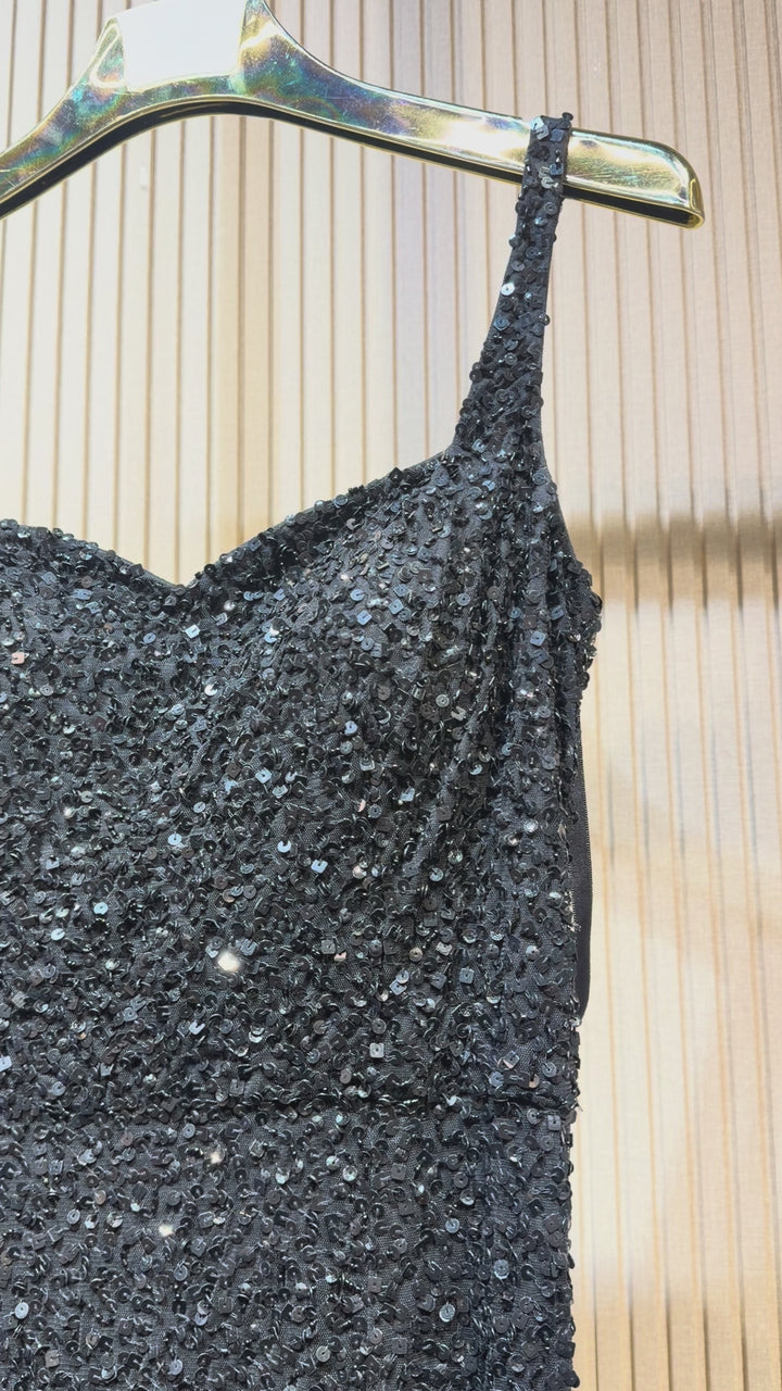 Lara - 29285 - Black
