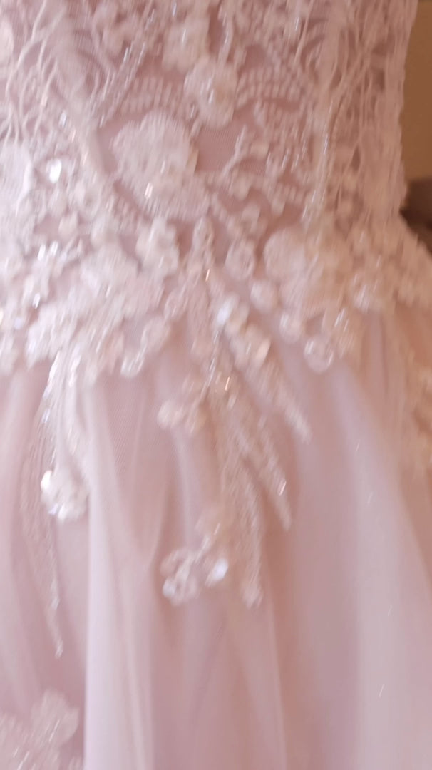 Andrea And Leo -wl038- off white