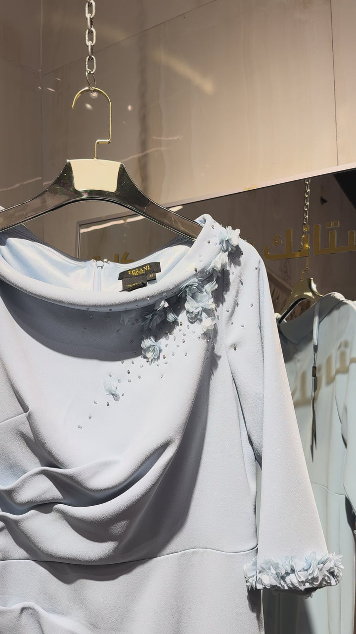 Terani - 261e6701-light blue