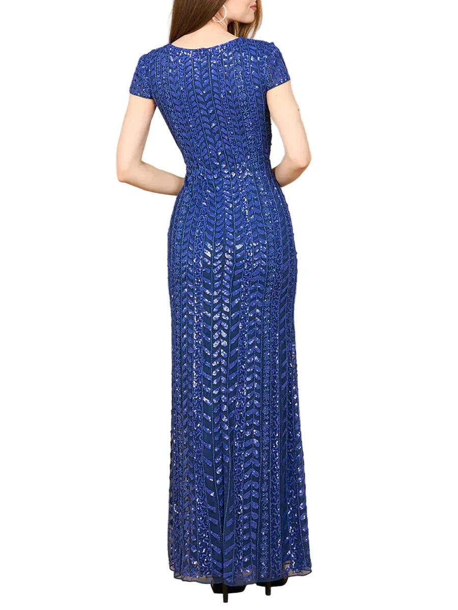 riyadhdress dresses Lara - 28900-blue