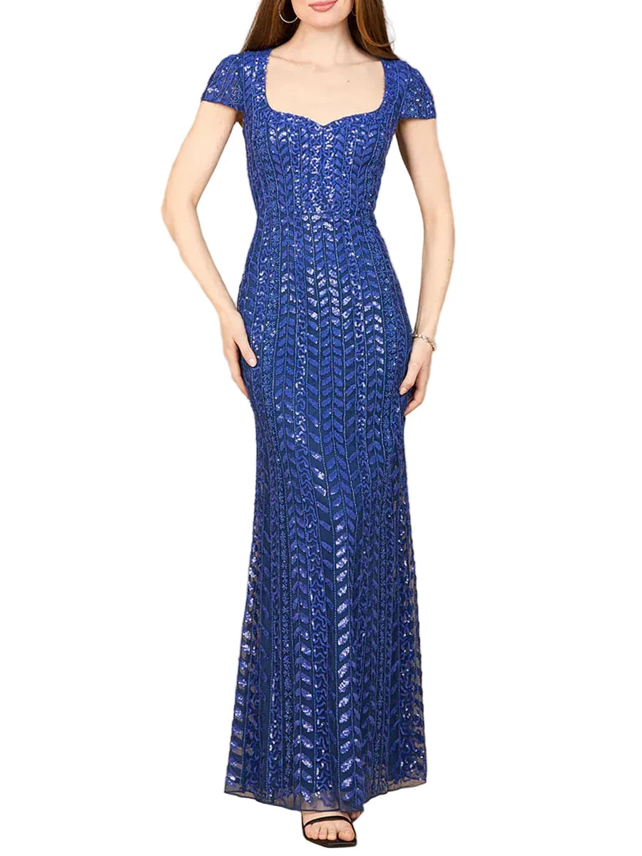 riyadhdress dresses Lara - 28900-blue