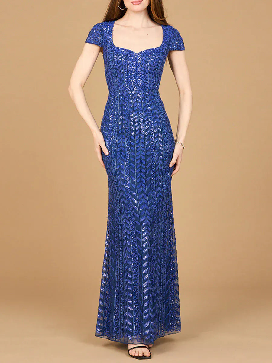 riyadhdress dresses Lara - 28900-blue