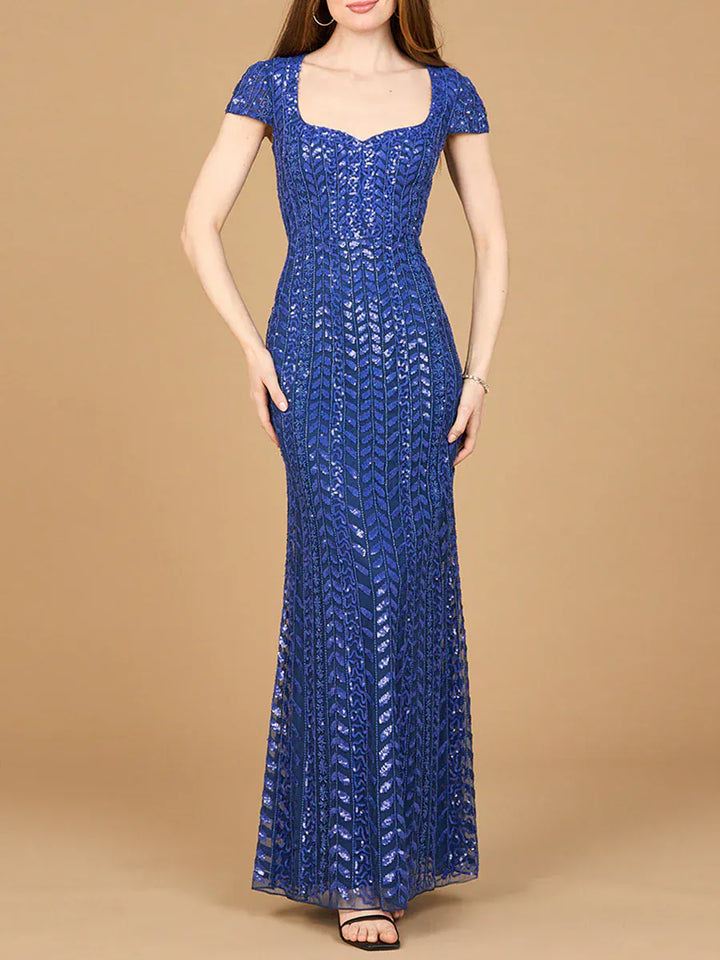 riyadhdress dresses Lara - 28900-blue