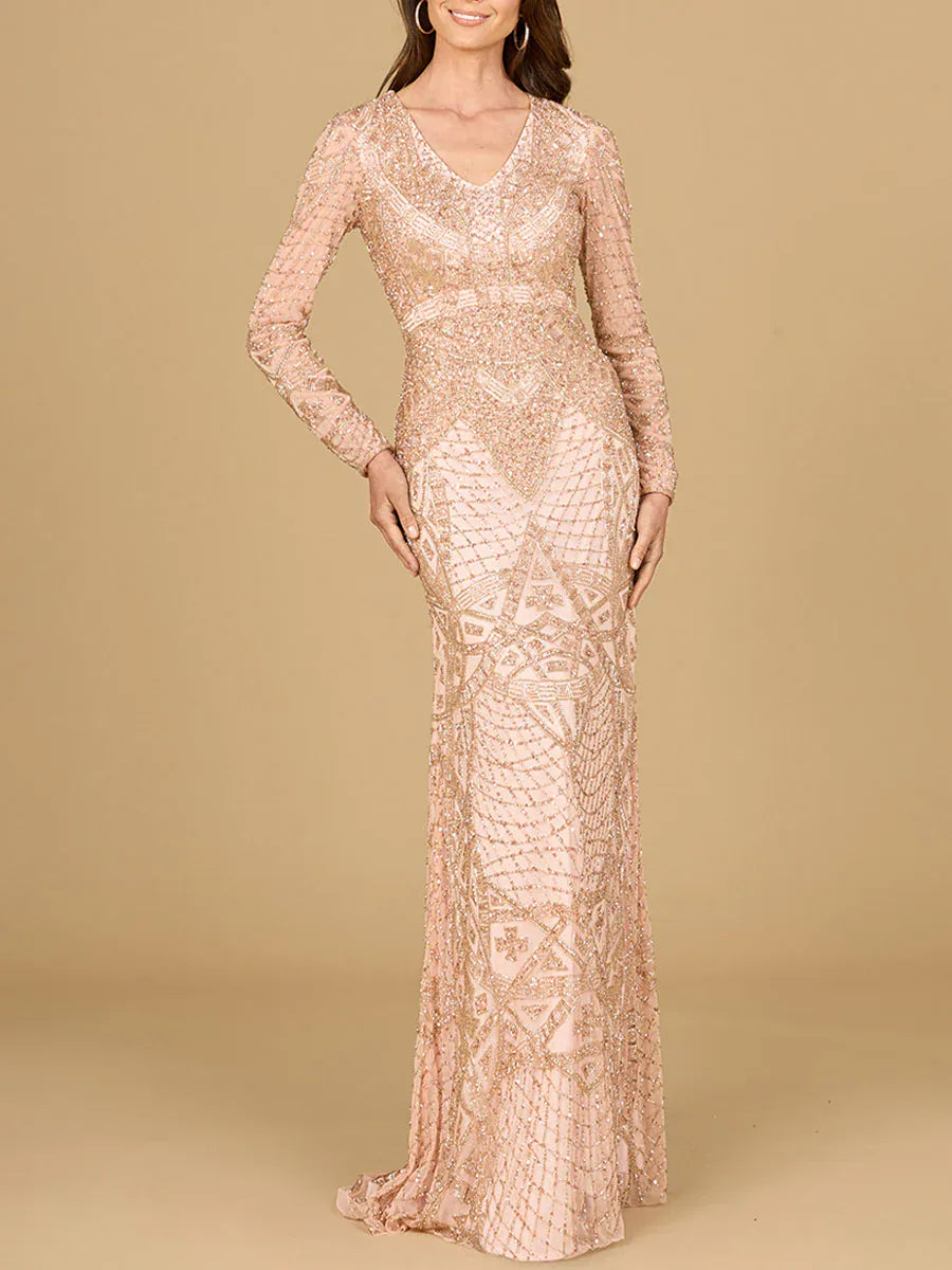 riyadhdress dresses Lara - 29054-gold