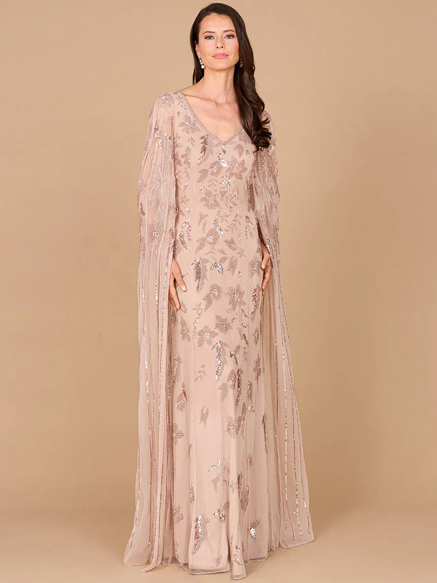 riyadhdress dresses Lara - 29090-nude