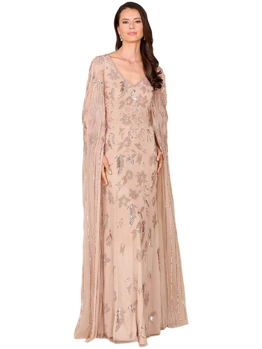 riyadhdress dresses Lara - 29090-nude