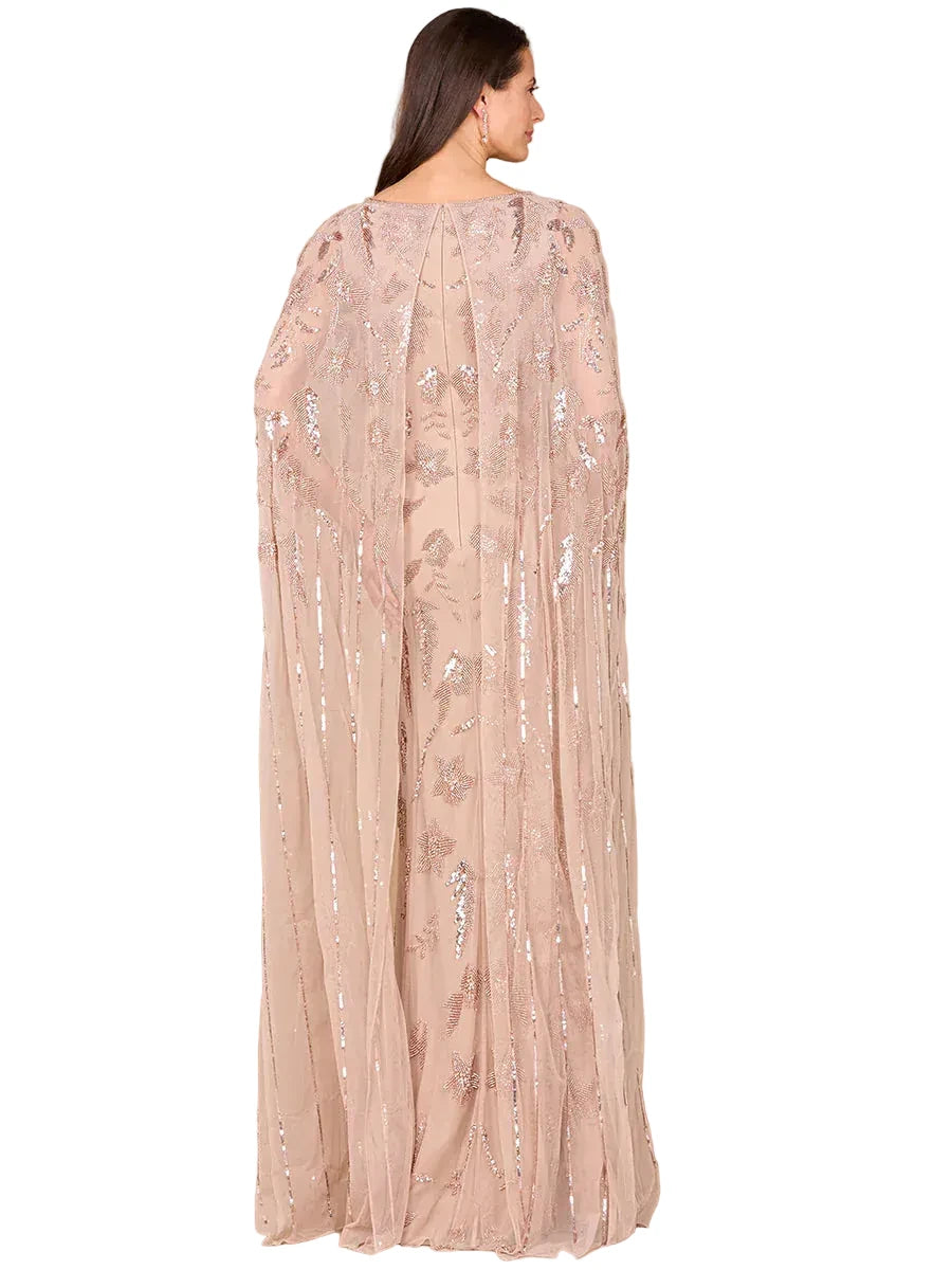 riyadhdress dresses Lara - 29090-nude