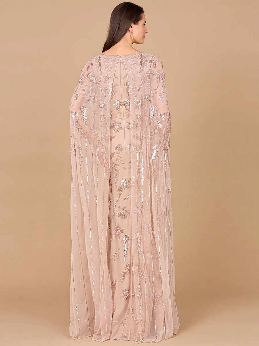riyadhdress dresses Lara - 29090-nude