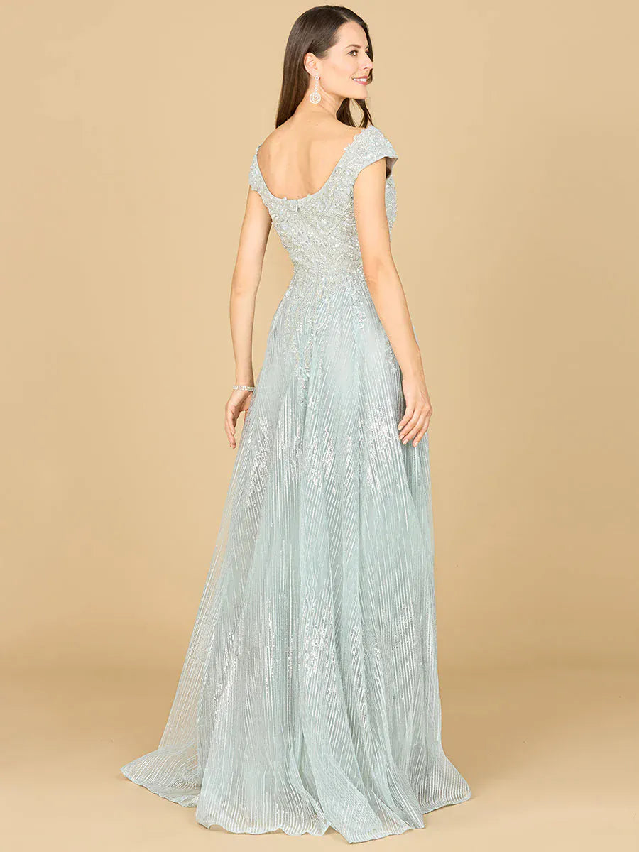 riyadhdress dresses Lara - 29160-dusty sage