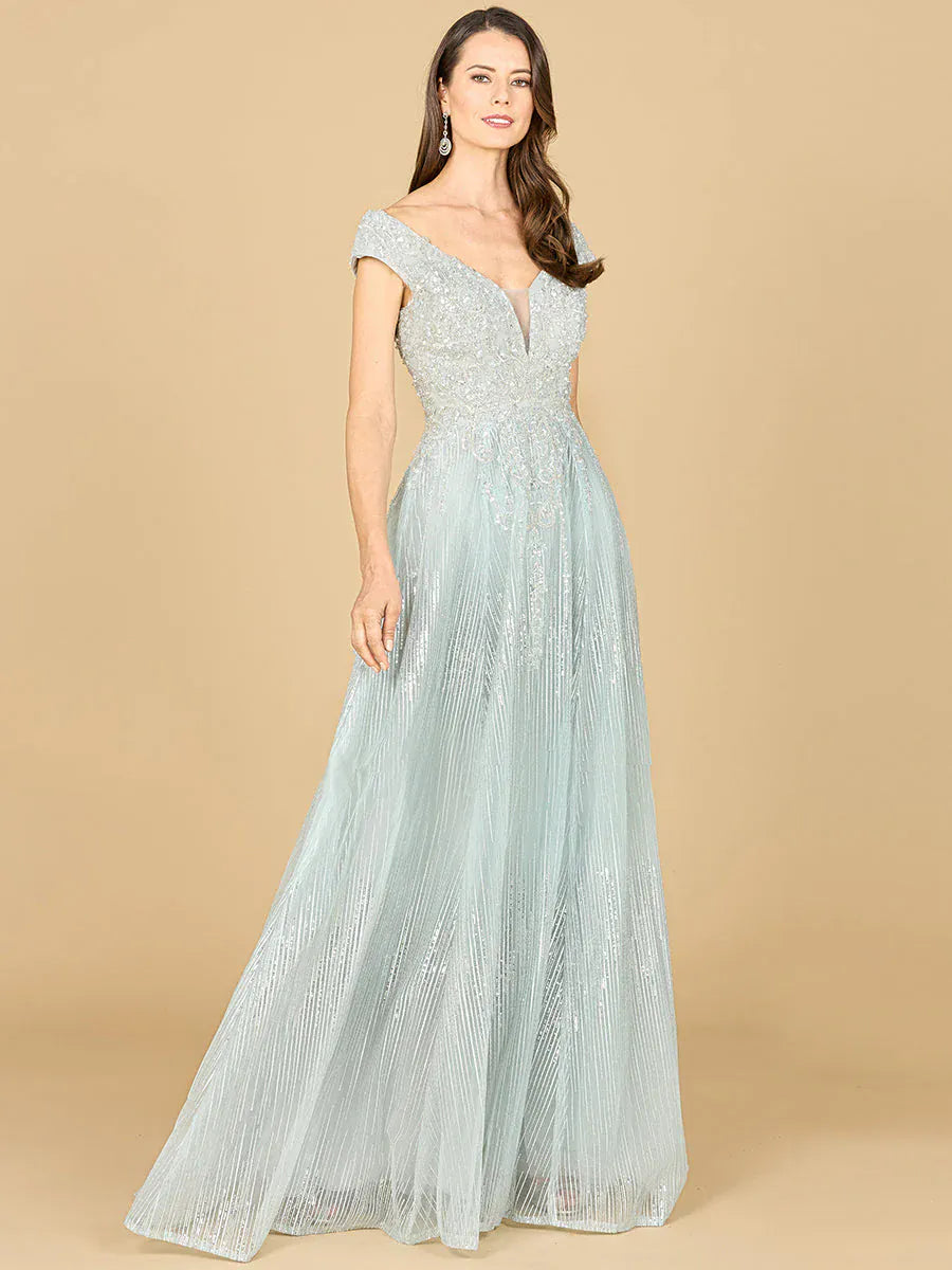 riyadhdress dresses Lara - 29160-dusty sage