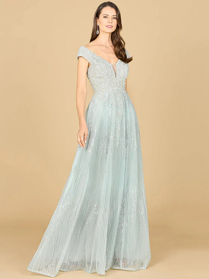 riyadhdress dresses Lara - 29160-dusty sage