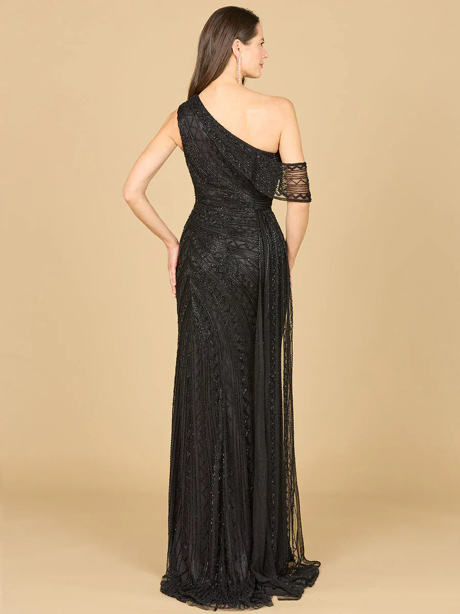 riyadhdress dresses Lara - 29168 - black