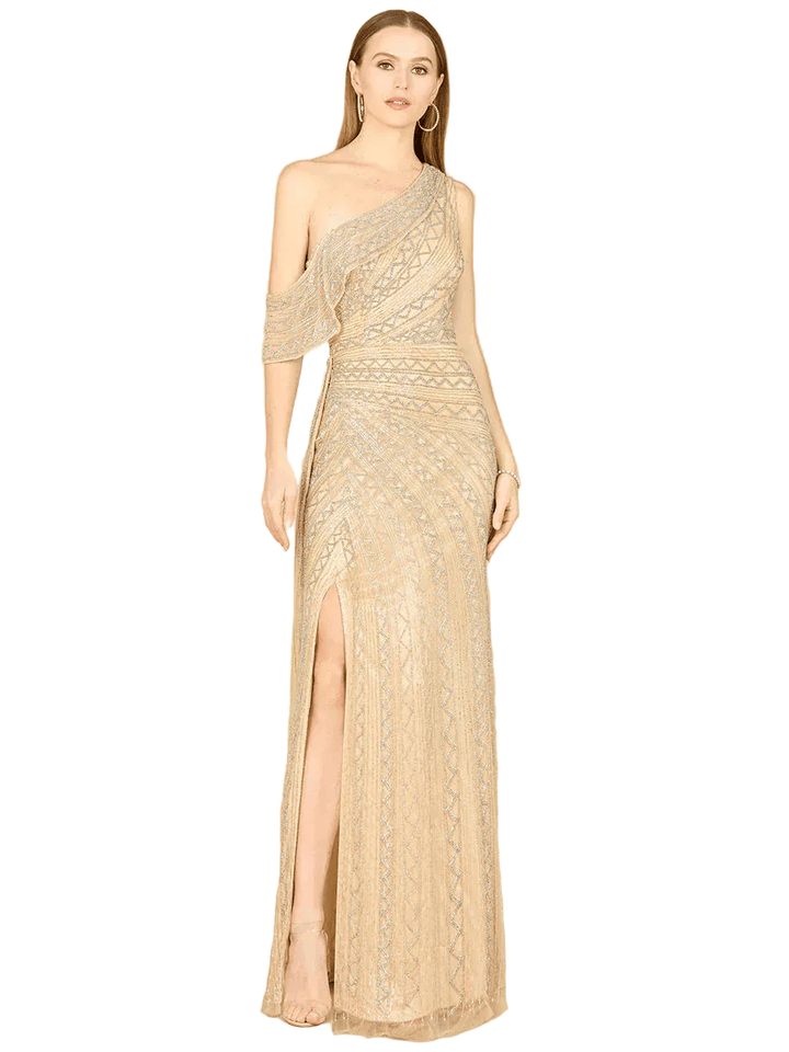 riyadhdress dresses Lara - 29168-nude
