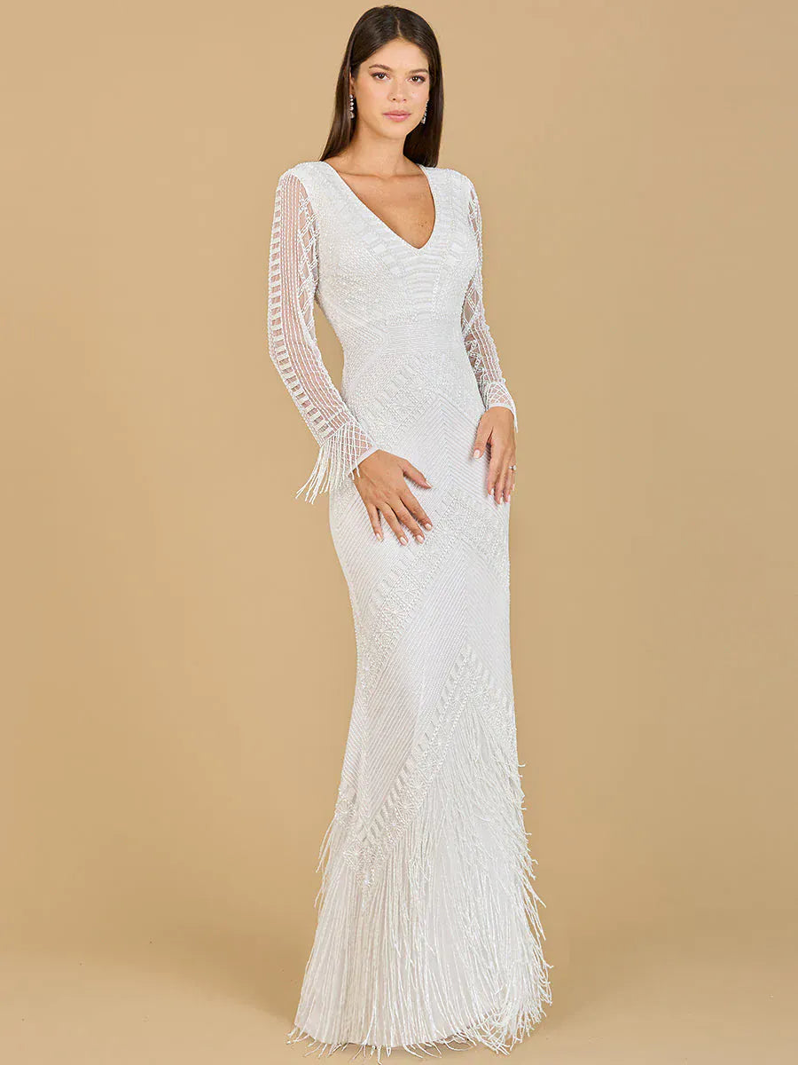 riyadhdress dresses Lara - 51139 - ivory